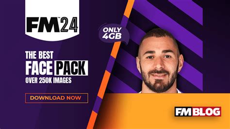 fm 2024 facepack